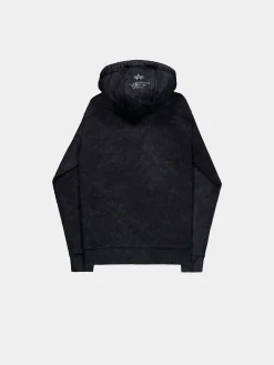 ACID LOGO HOODIE