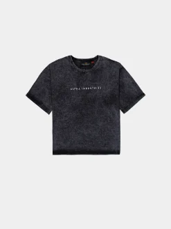 ACID LOGO T-SHIRT