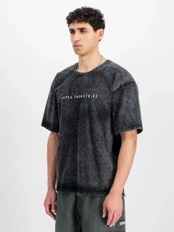 ACID LOGO T-SHIRT