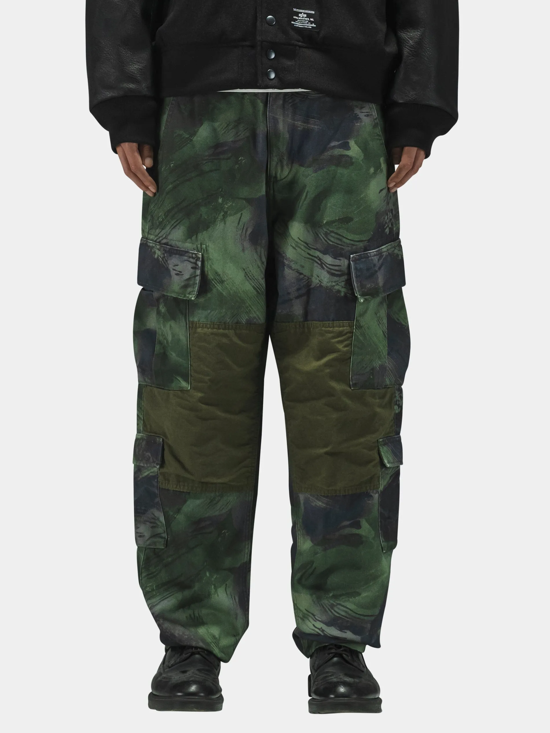 ACU PANT (SEASONAL)