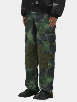 ACU PANT (SEASONAL)