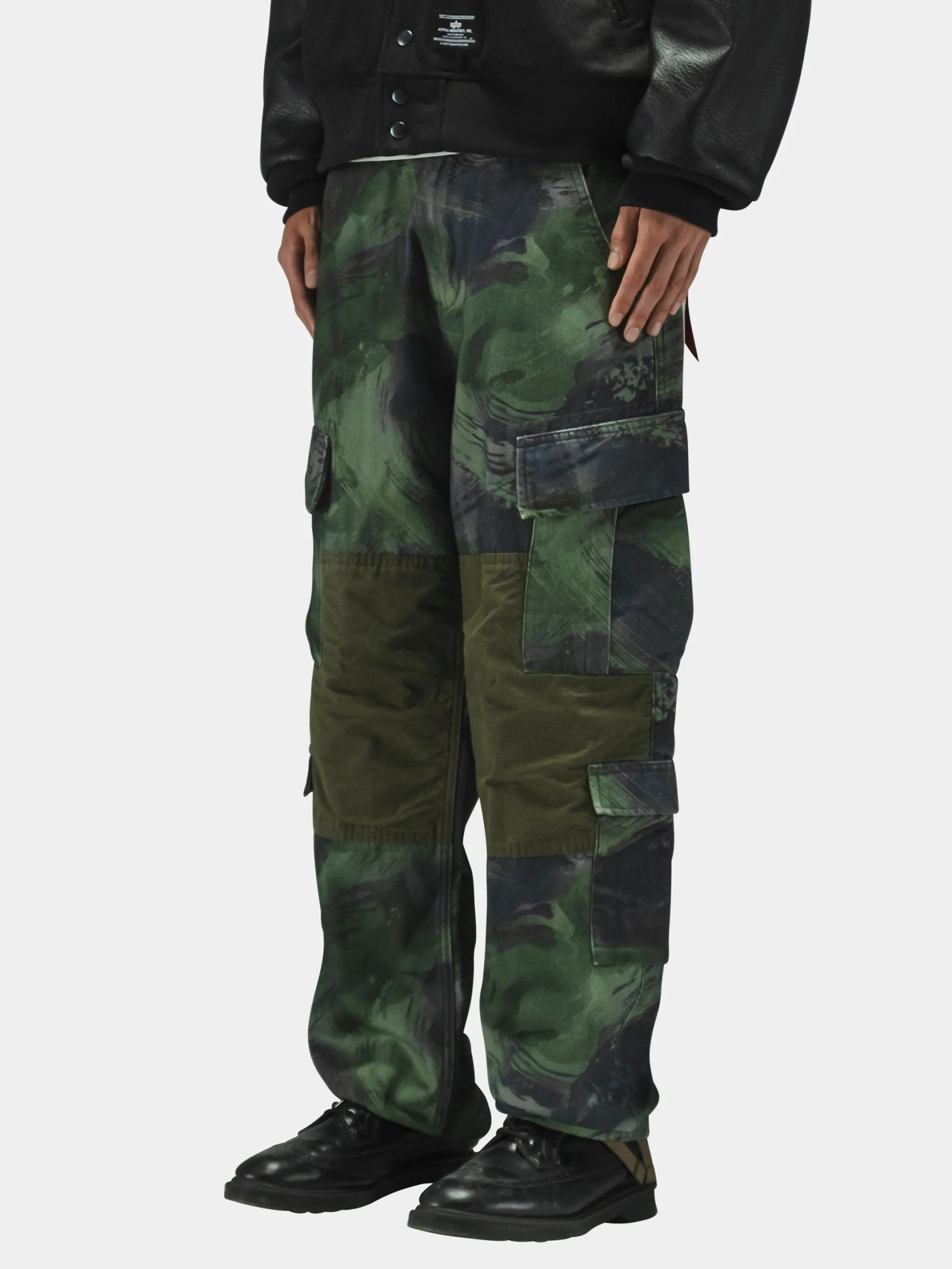 ACU PANT (SEASONAL)