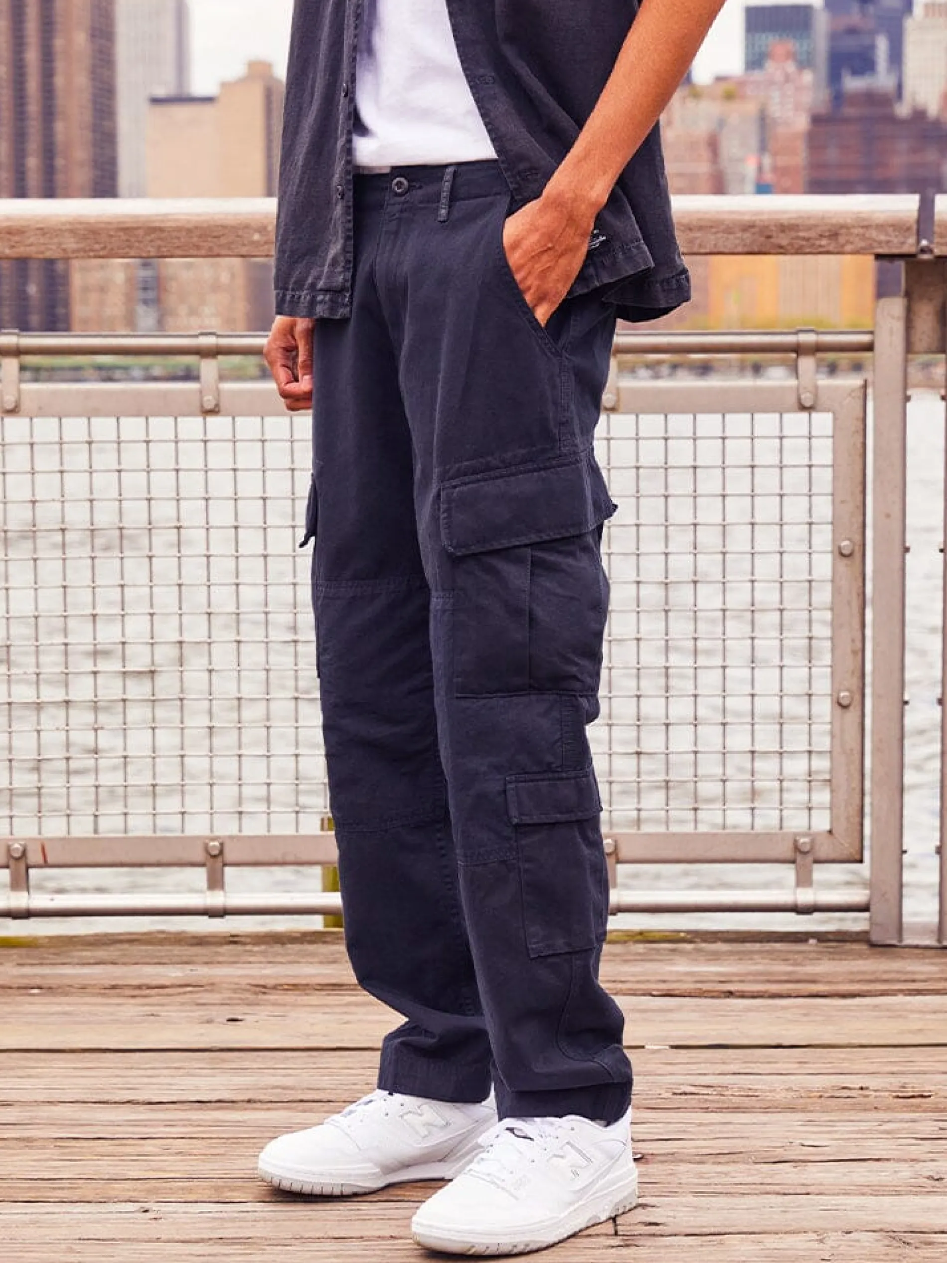 ACU PANT (SEASONAL)