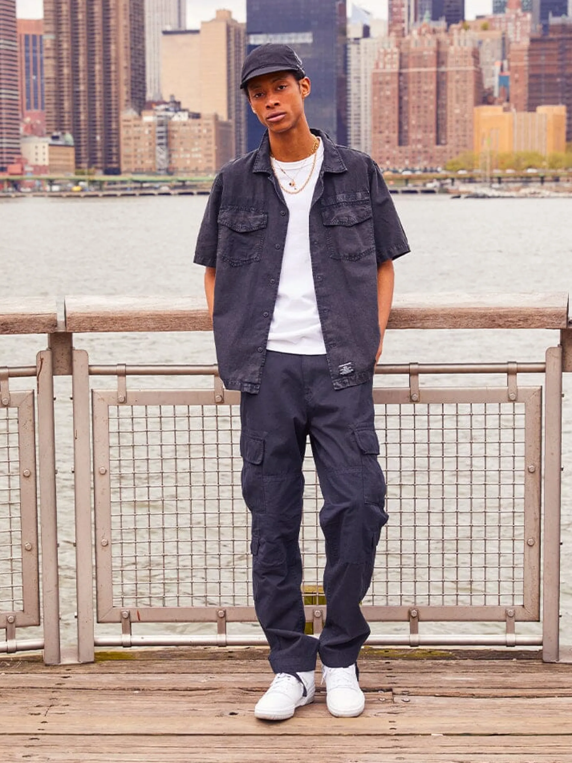 ACU PANT (SEASONAL)