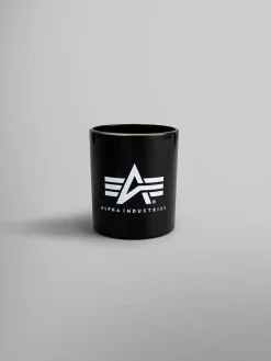 ALPHA CANDLE