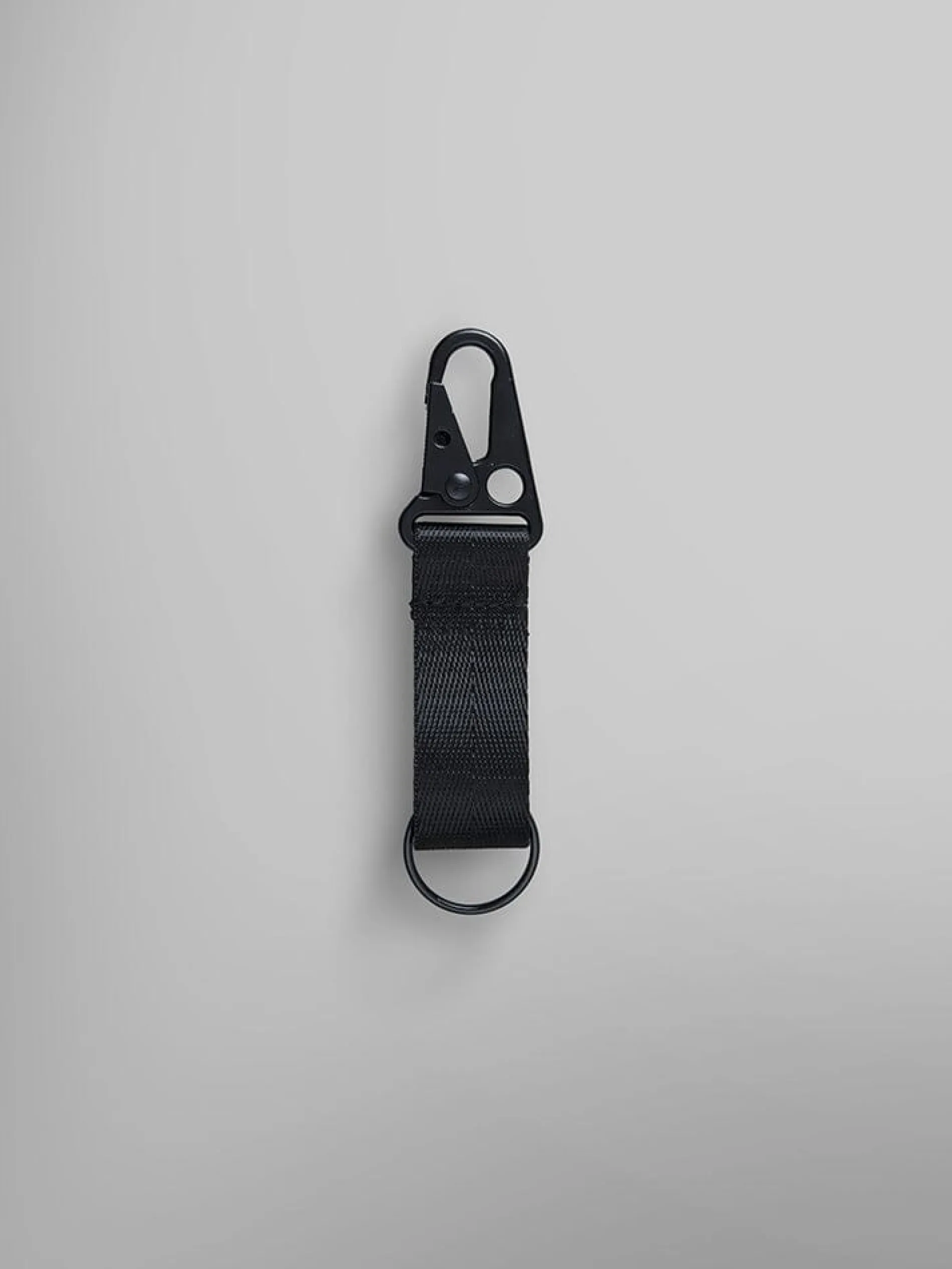 ALPHA CARABINER