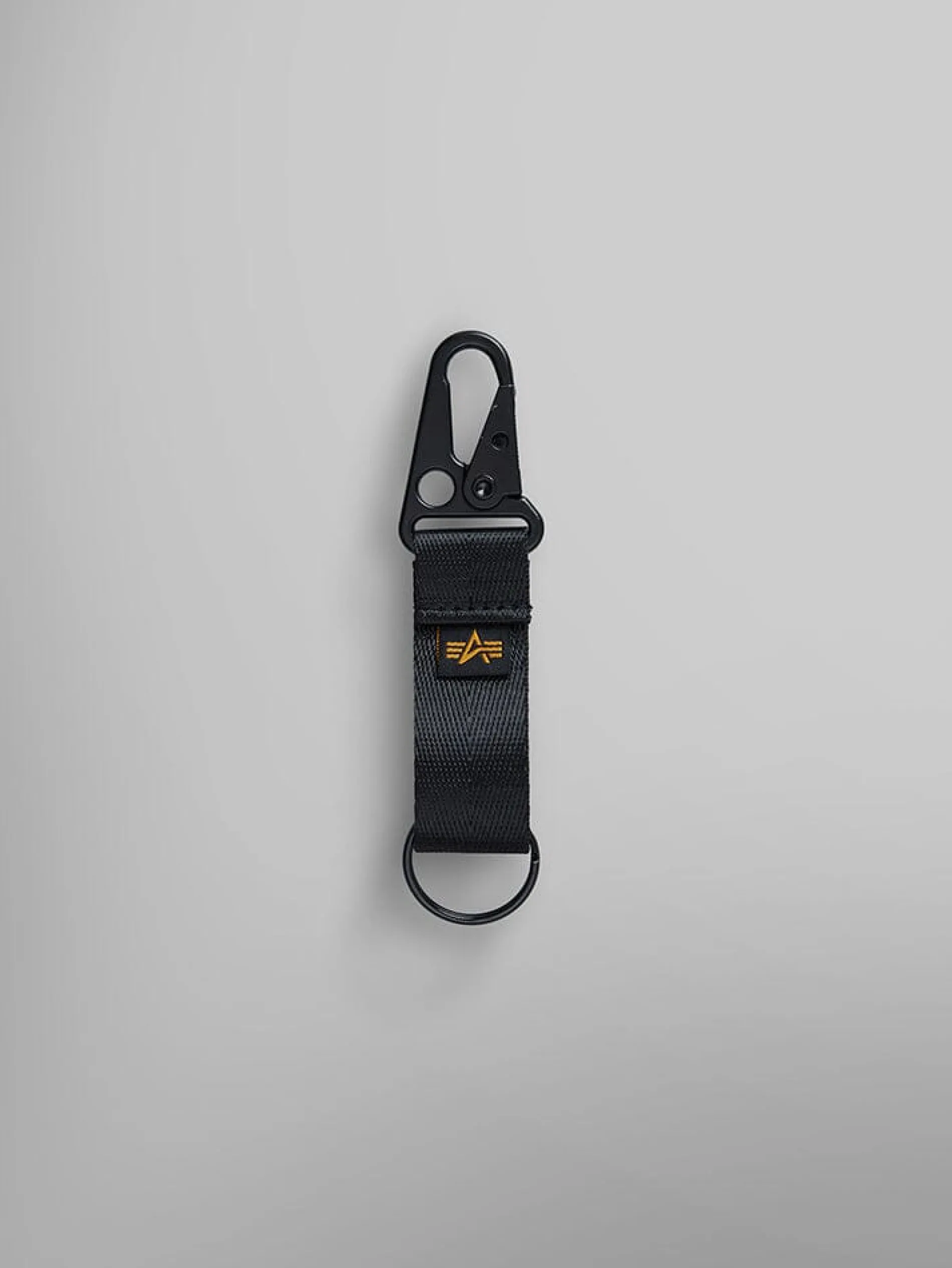ALPHA CARABINER