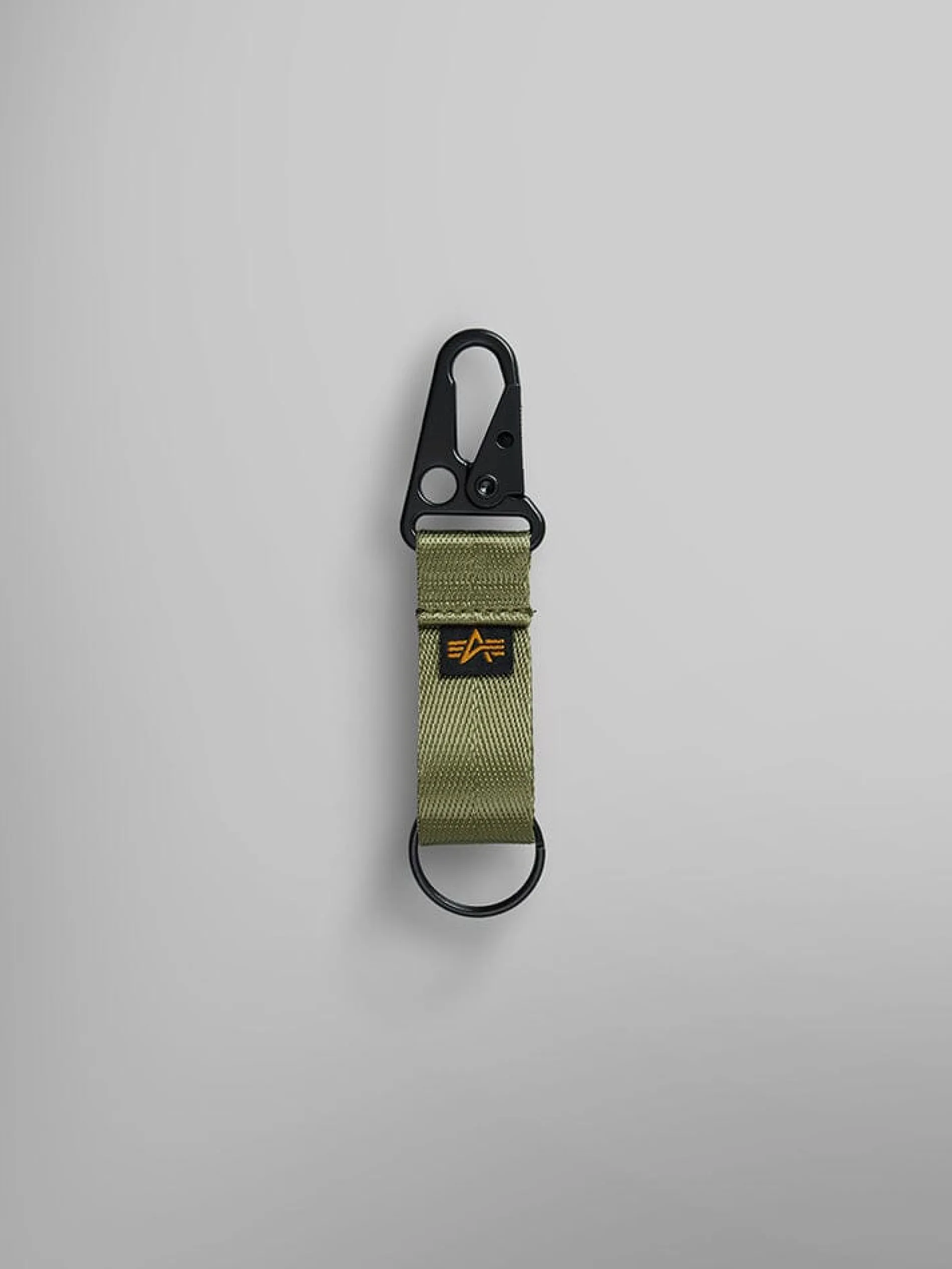 ALPHA CARABINER