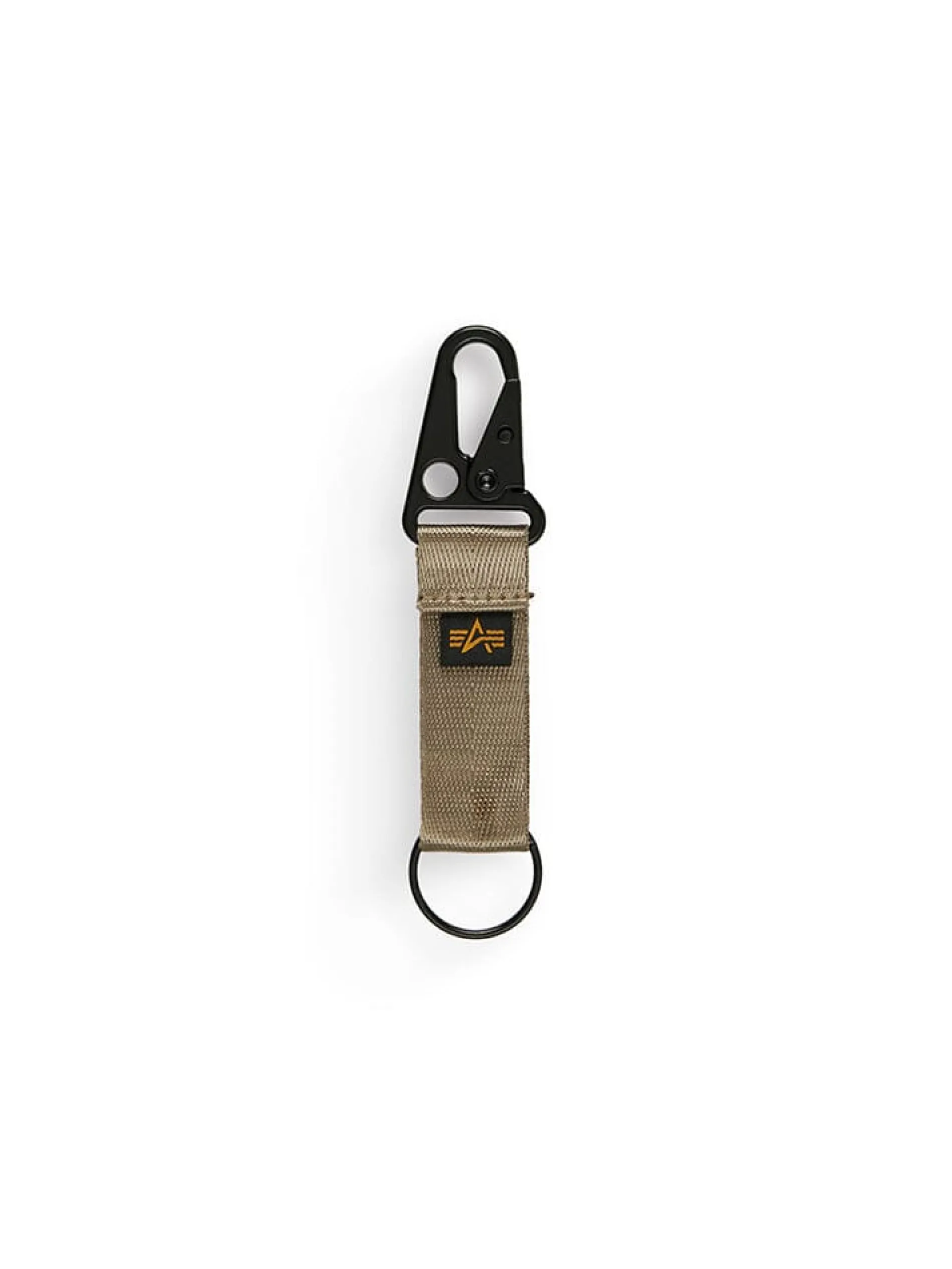 ALPHA CARABINER