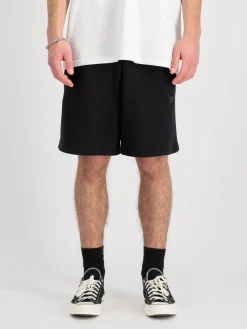 ALPHA ESSENTIAL RELAXED SHORT