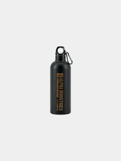 ALPHA INDUSTRIES LOGO WATER BOTTLE