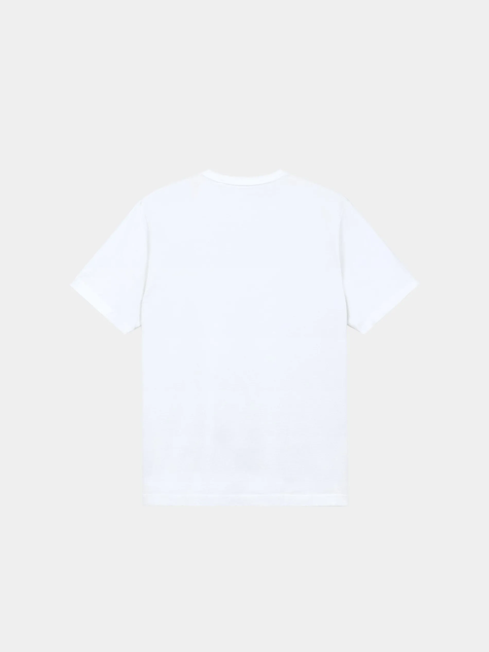 ALPHA NASA SPACE TEE