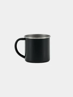 ALPHA STEEL MUG