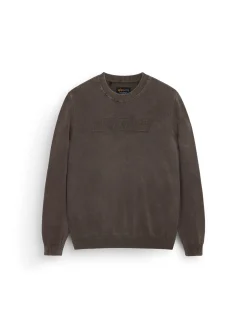 ALPHA SWEATER