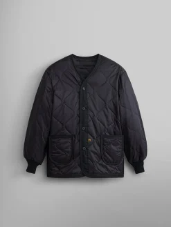 ALS/92 LINER (HERITAGE)
