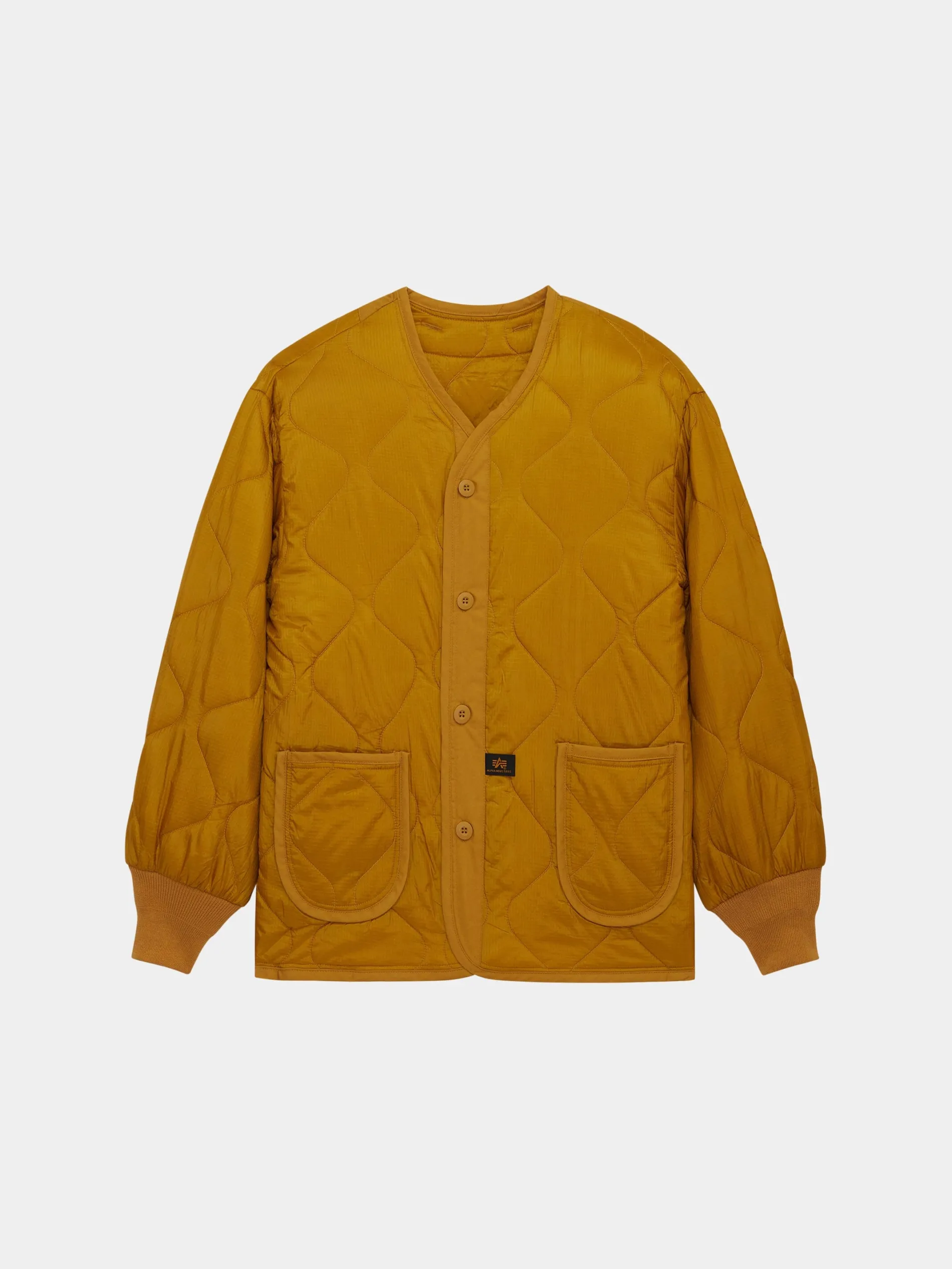 ALS/92 LINER (HERITAGE)