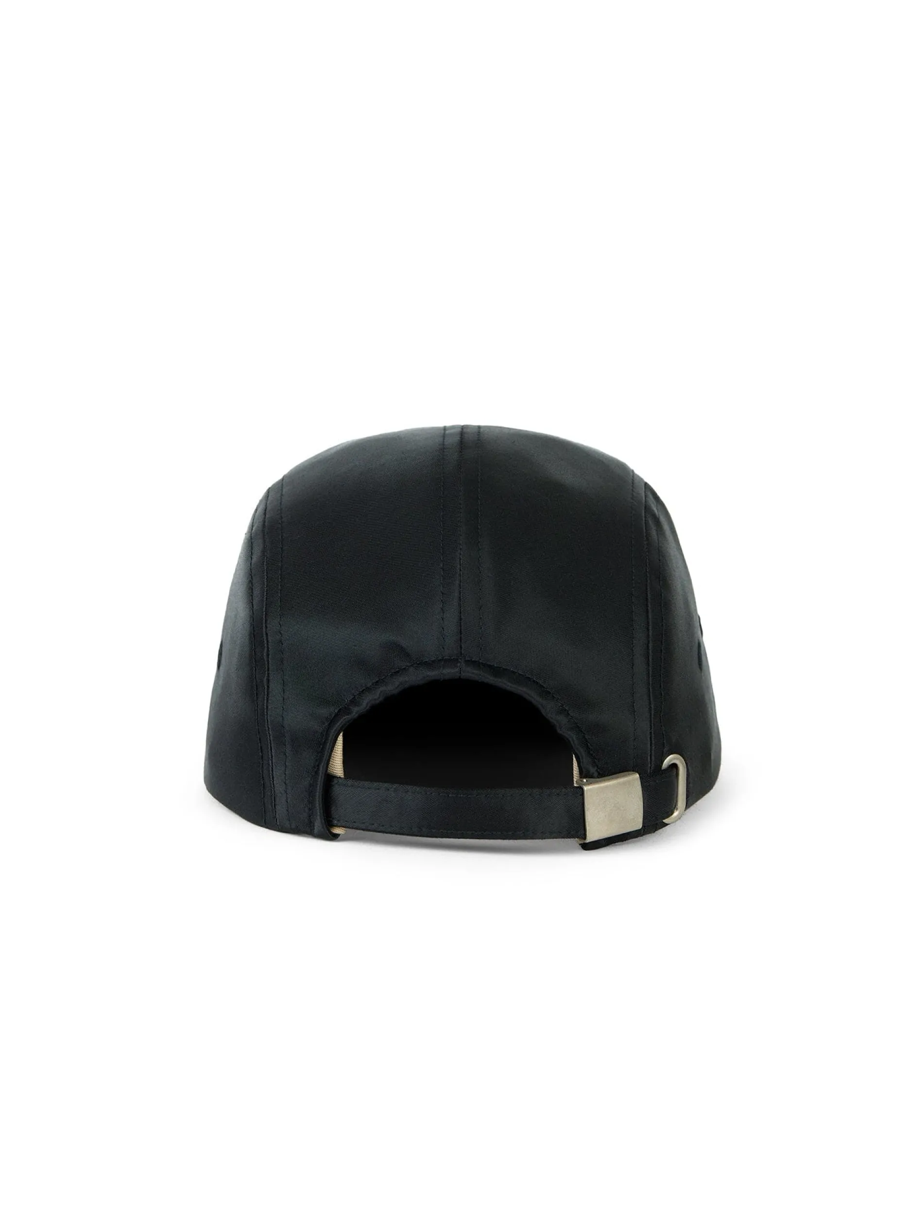 ANON X ALPHA NYLON SATIN KYOTO CAP