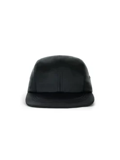 ANON X ALPHA NYLON SATIN KYOTO CAP