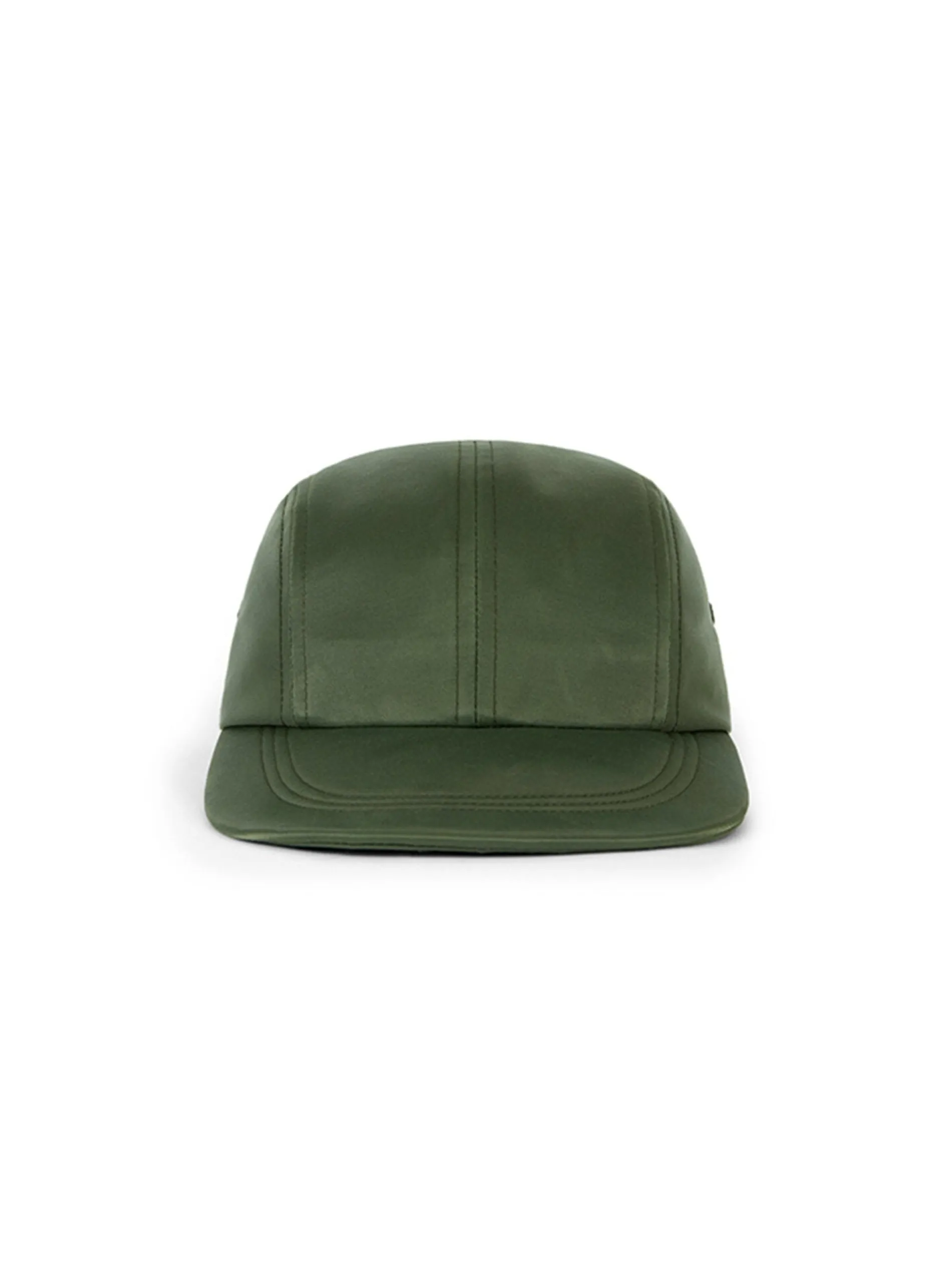 ANON X ALPHA NYLON SATIN KYOTO CAP