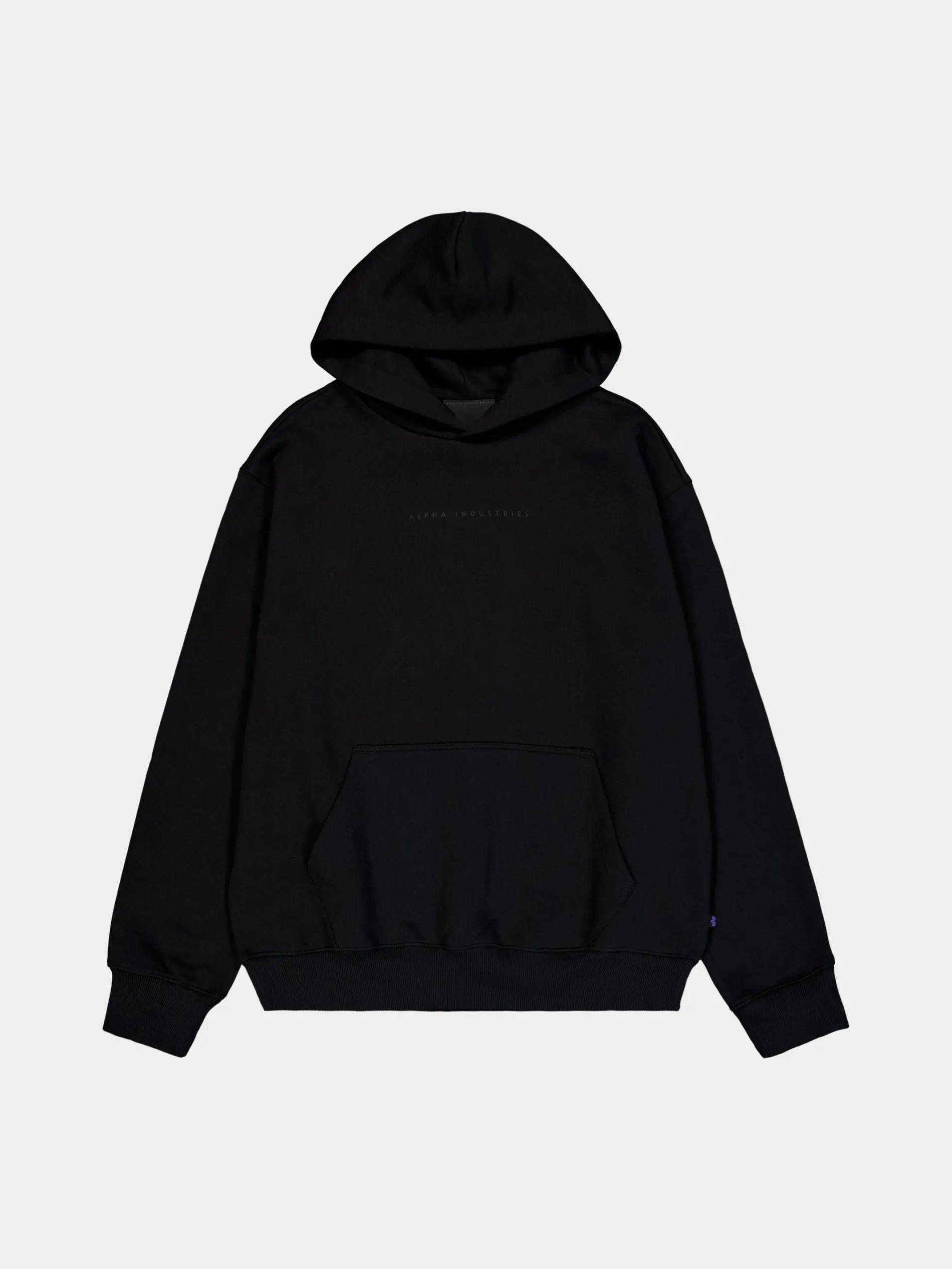 BASE HOODIE