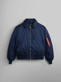 B-15 BOMBER JACKET (HERITAGE)