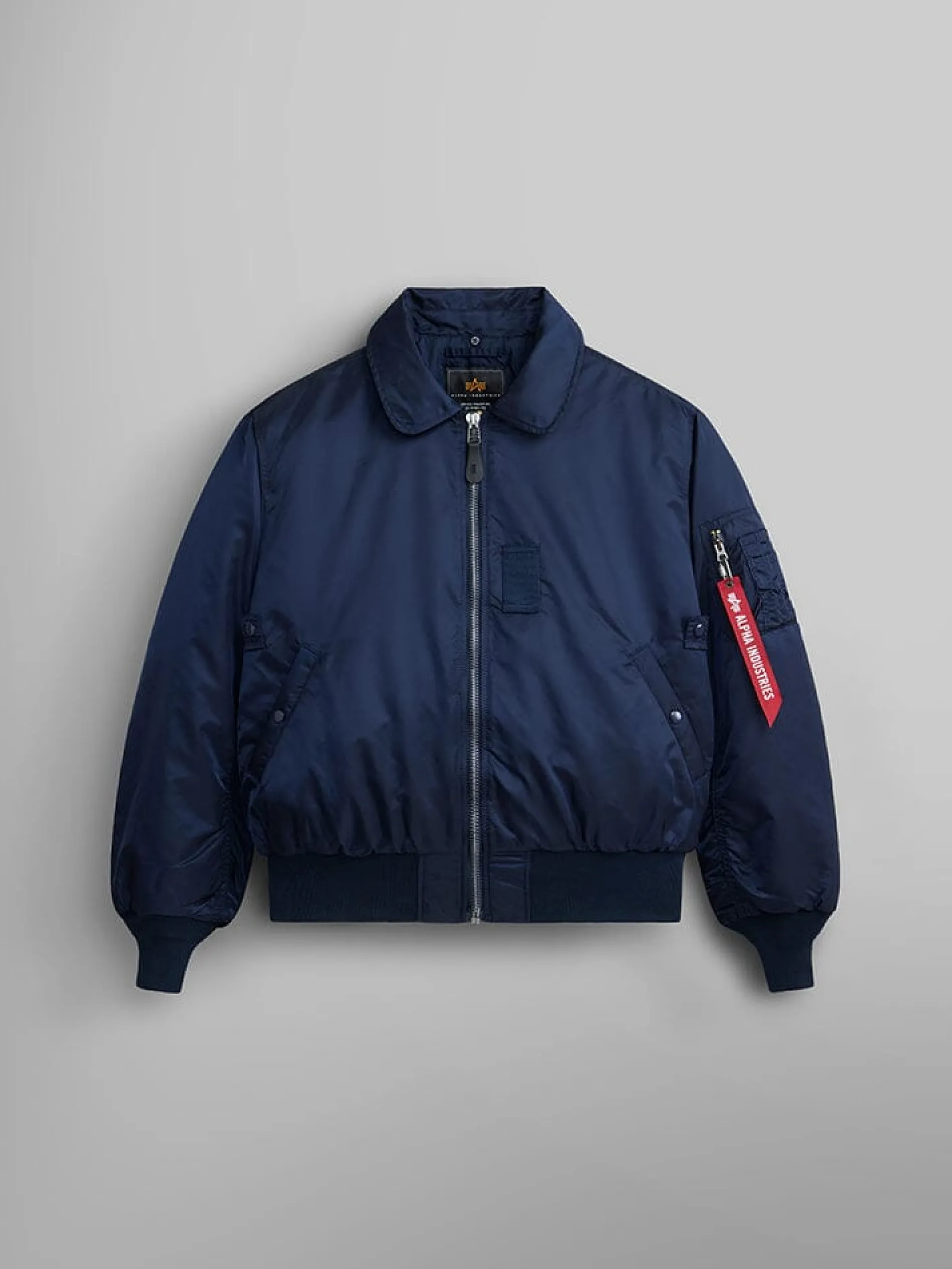 B-15 BOMBER JACKET (HERITAGE)