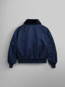 B-15 BOMBER JACKET (HERITAGE)