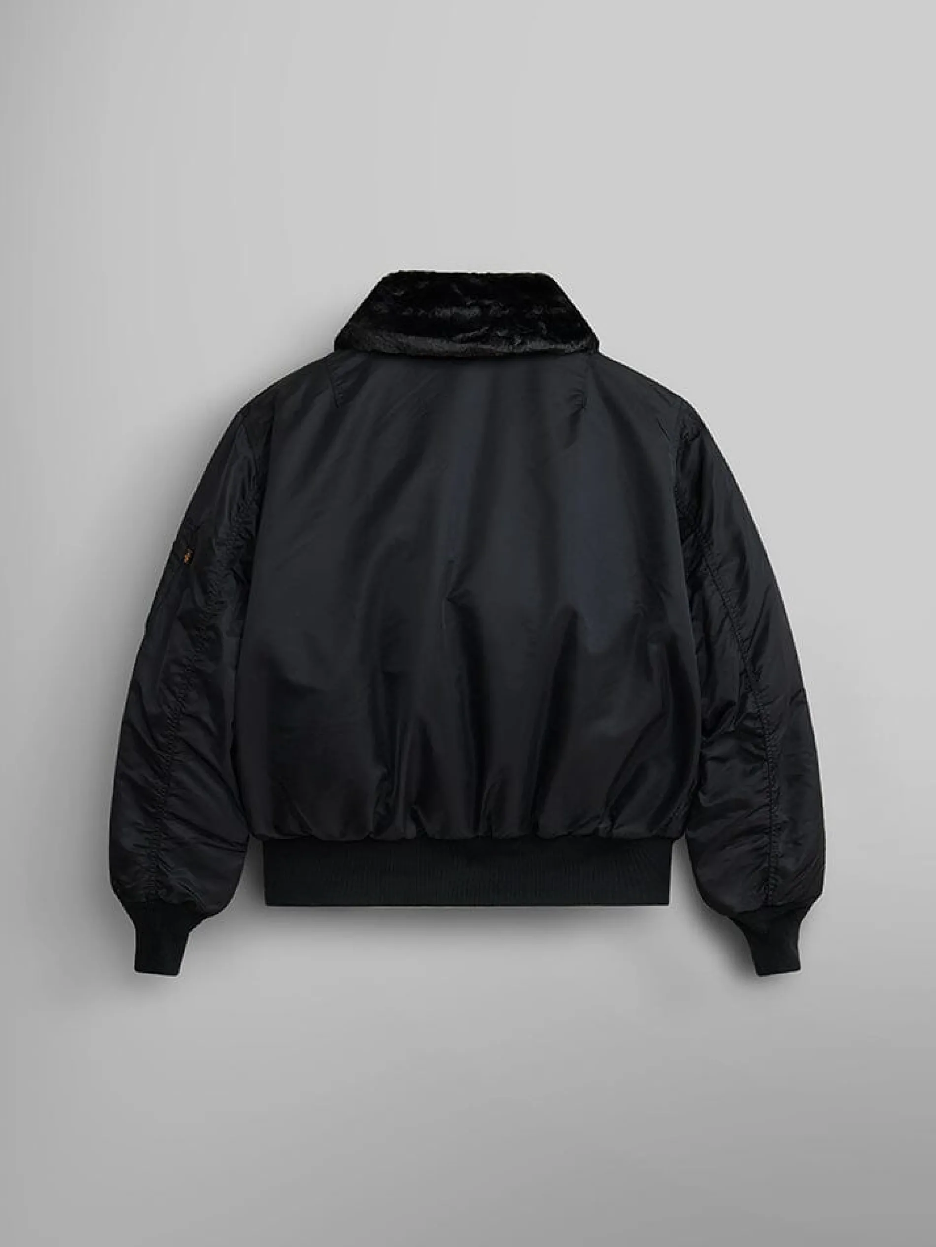 B-15 BOMBER JACKET (HERITAGE)