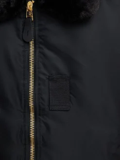 B-15 BOMBER JACKET (HERITAGE)