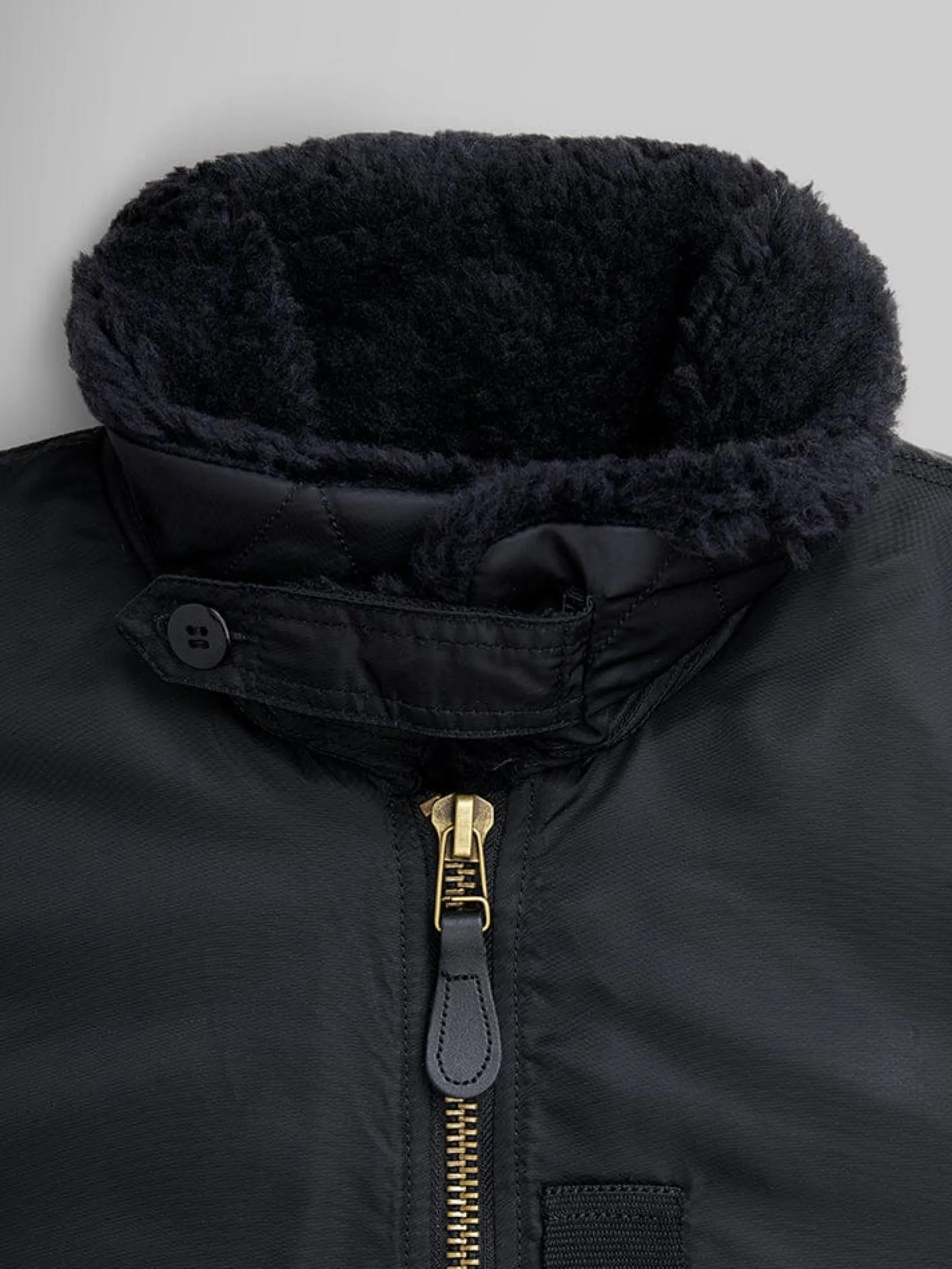 B-15 MOD BOMBER JACKET