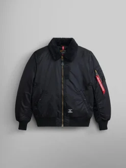 B-15 MOD BOMBER JACKET
