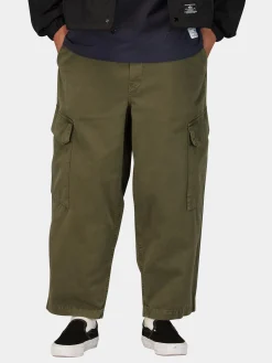 CARGO COTTON PANT