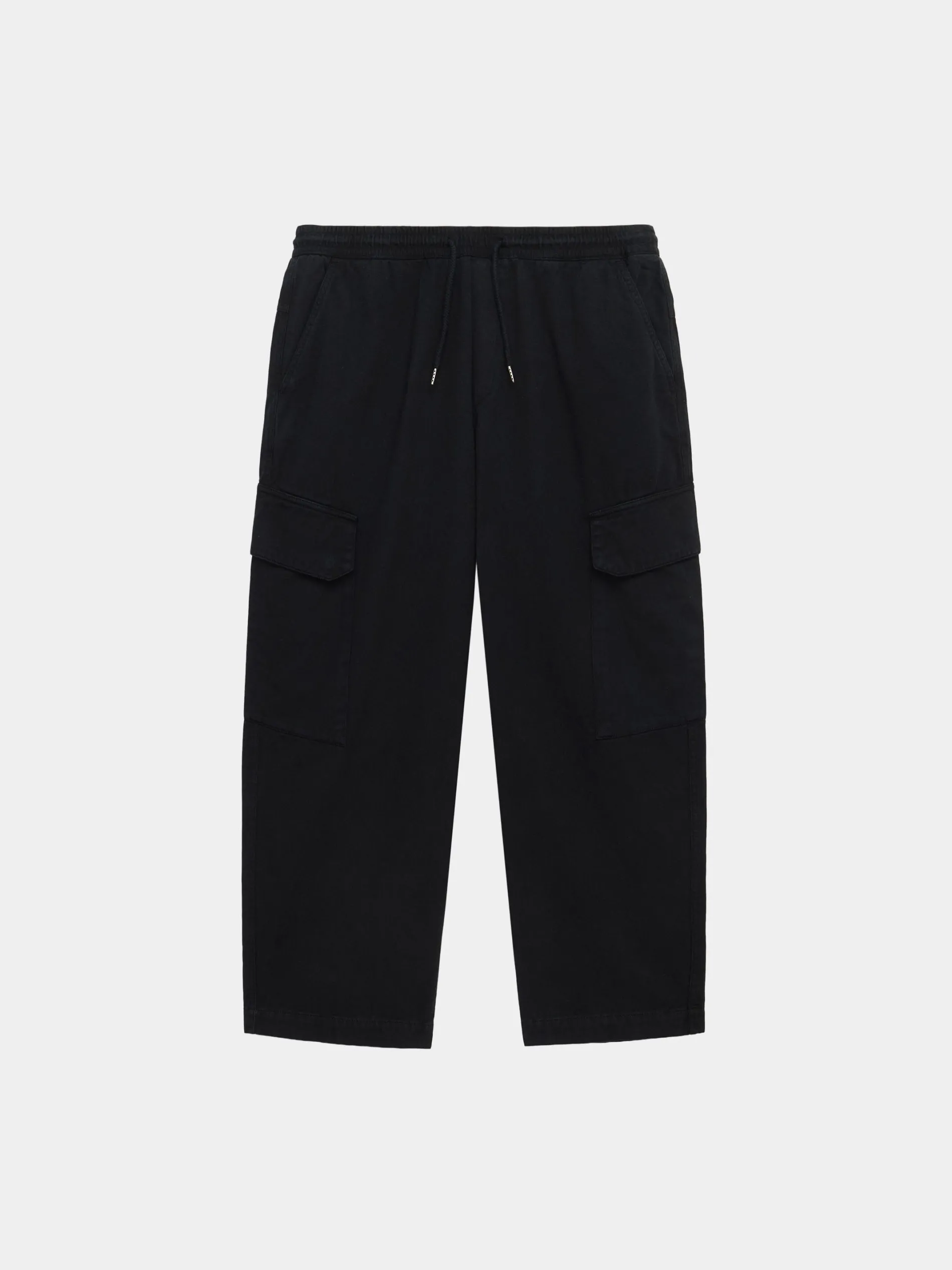 CARGO COTTON PANT