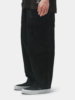 CARGO COTTON PANT