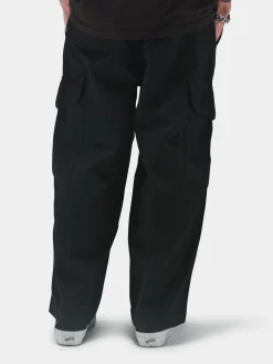 CARGO COTTON PANT