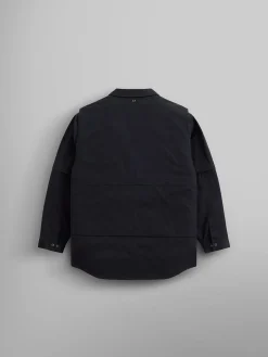 C-1 MOD SHIRT JACKET