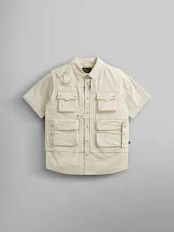 C-1 MOD SHIRT JACKET