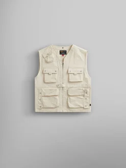 C-1 MOD SHIRT JACKET