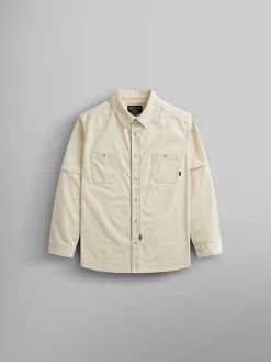 C-1 MOD SHIRT JACKET