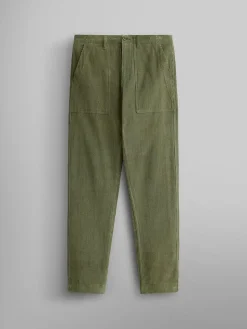 CORDUROY FATIGUE PANT (SEASONAL)