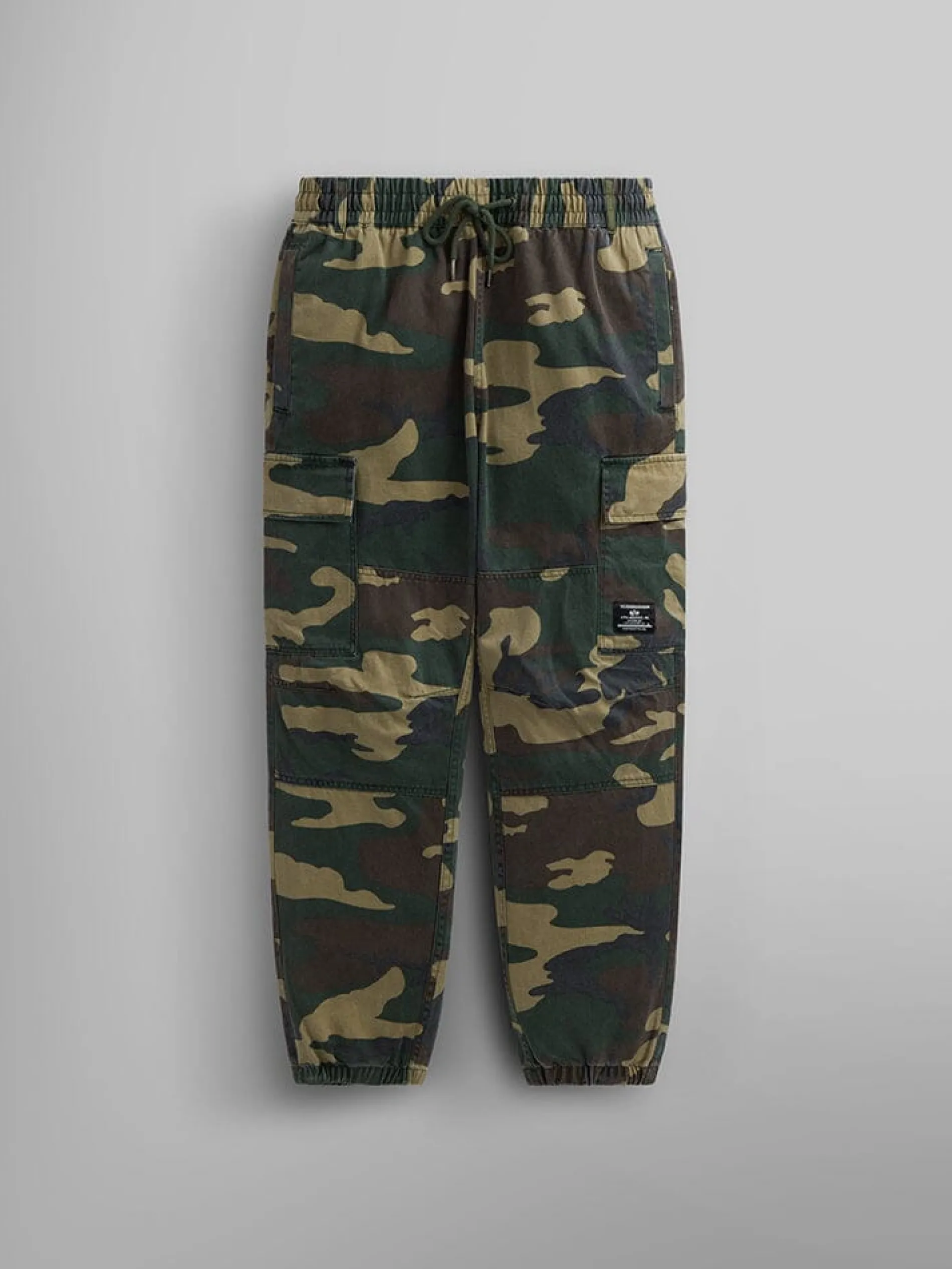 COTTON JOGGER