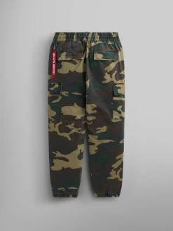 COTTON JOGGER