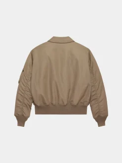 CWU 45/P BOMBER JACKET (HERITAGE)