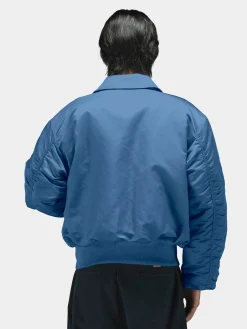 CWU 45/P BOMBER JACKET (HERITAGE)