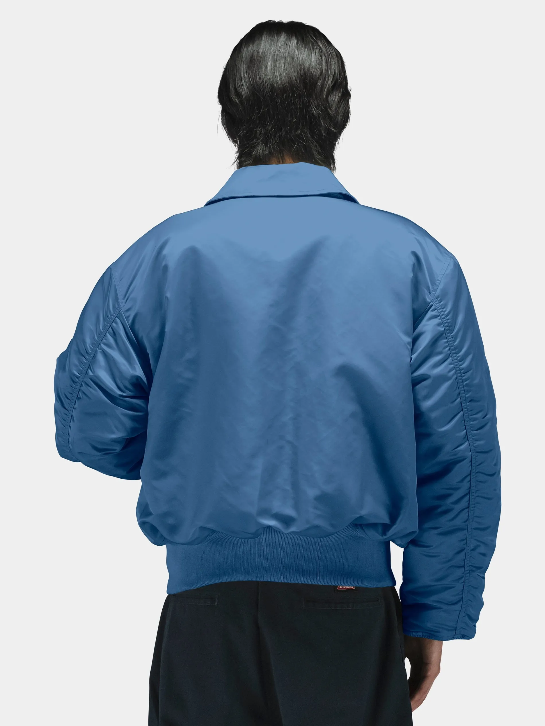 CWU 45/P BOMBER JACKET (HERITAGE)