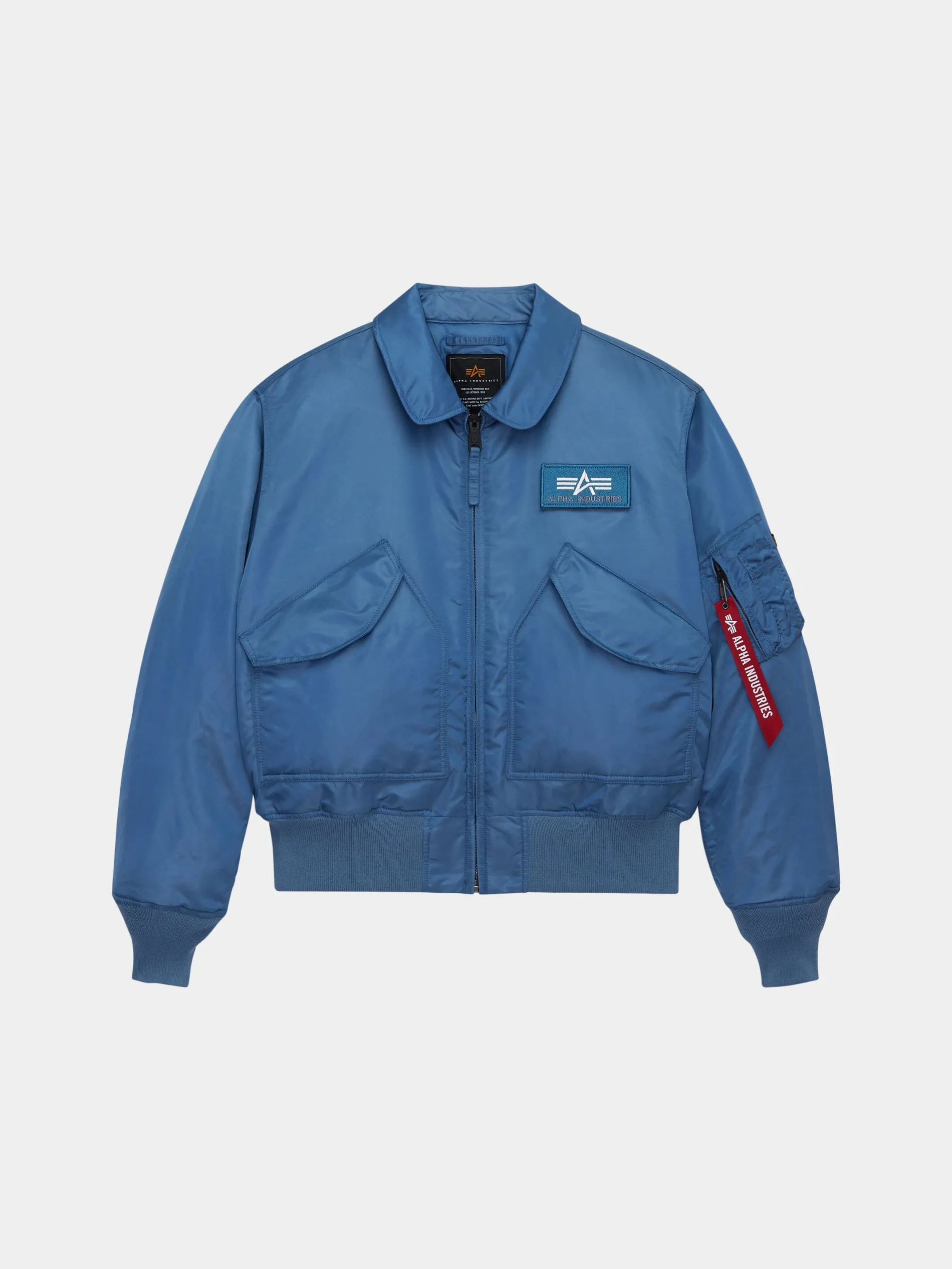 CWU 45/P BOMBER JACKET (HERITAGE)