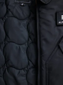 CWU 45/P BOMBER JACKET (HERITAGE)