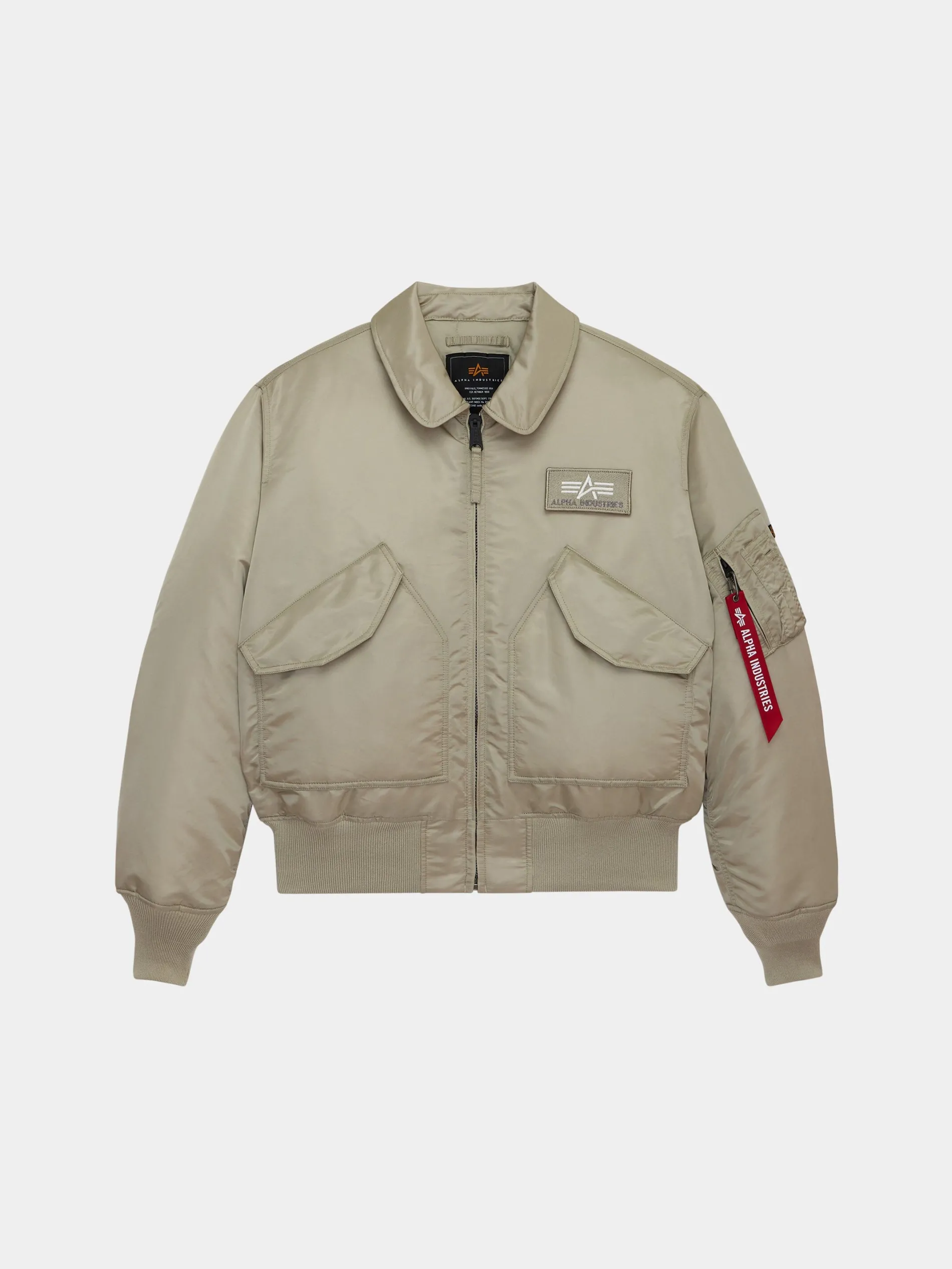 CWU 45/P BOMBER JACKET (HERITAGE)