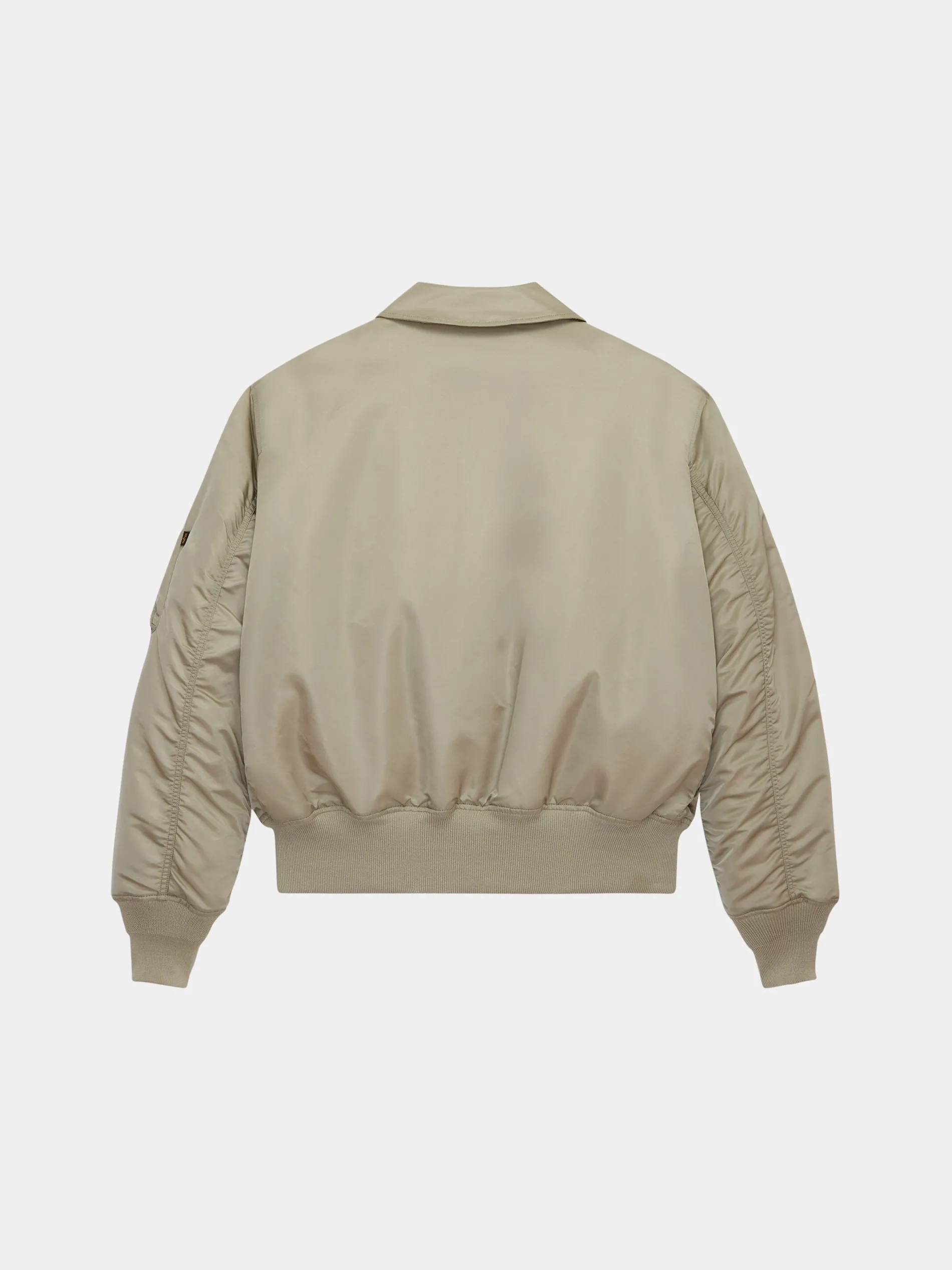 CWU 45/P BOMBER JACKET (HERITAGE)