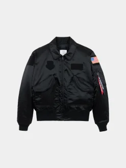 CWU 45/P HERITAGE FIT FLIGHT JACKET (USA MADE)